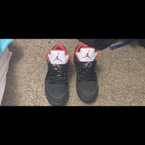 Jordan 5 low alternates
